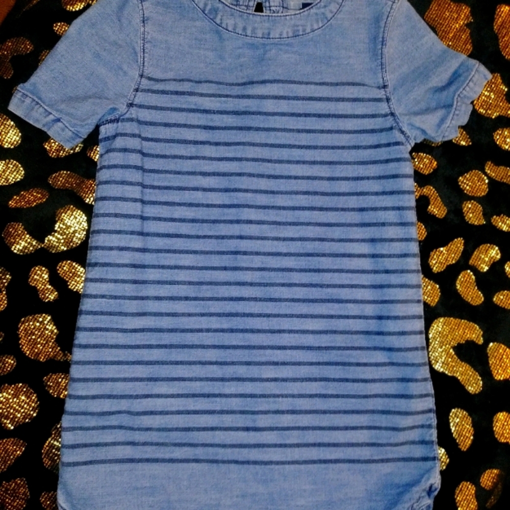 Little Girls Gap DRESS